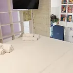 Accogliente Loft A 8 Min Dal Duomo