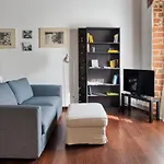 Joivy Tasteful Flat Near City Centre