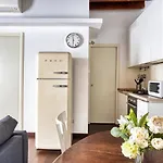 Joivy Tasteful Flat Near City Centre