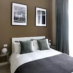 Central Station Design Apartment