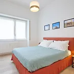 Hale Apartments - Porta Romana