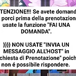 Bilocale In Ortica!