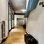 Urban House - Comfy Flat Navigli Milan Center