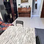 Genesio Apartment