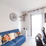 Hbhall Milano Green Apartment 9
