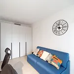 Hbhall Milano Green Apartment 9