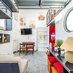 Domusmi Benedetto Marcello-32