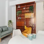 Joivy Wonderful 2Bed Flat In Perfect Centre