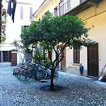 Charming Apartment In The Navigli District - 4 People