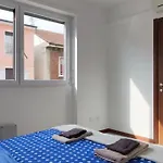 Certosa District Apartment