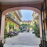 Apartment - Nella Corte Dei Navigli