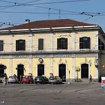 Apartment - Nella Corte Dei Navigli
