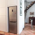 Casa Leonardo Da Vinci - 10 Minuti Dal Duomo