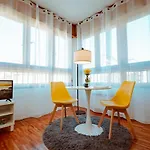 Loft De Sanctis