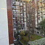 Porta Genova Suite Modern House