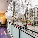 Cozy Home San Siro-Duomo Netflix & Design