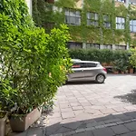 Deluxe 120 Mq Apartment , 4 Minuti A Piedi Dai Navigli