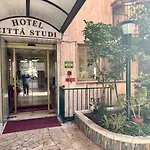 Hotel Citta Studi