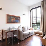 Milan - Duomo Luxury Apartment V