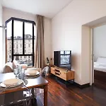 Milan - Duomo Luxury Apartment V
