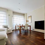 Savona Corner Apartment