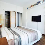 Savona Corner Apartment