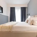 Beplace Apartments In Chinatown