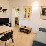 Savona Apartment