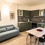 Savona Apartment