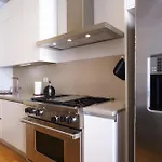 Contempora Serviced Apartments - Quadrilocale Pta Vercellina