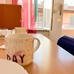 Small Flat Milano