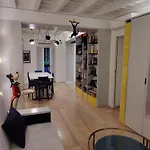 Cozy Apartment Brera