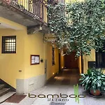 Bamboo Milano Darsena