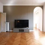 Contempora Serviced Apartments - Quadrilocale Pta Vercellina