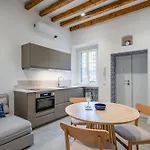 Mortara Navigli Apartments