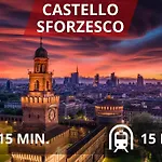 De Amicis\' Nest - City Center