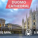 De Amicis\' Nest - City Center