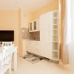 Mm1 Turro - Cozy And Modern Apartment