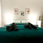 The Garden Apartment In Portello Certosa