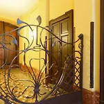 St James Suite