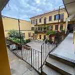 Lovely Flat In The Heart Of The Navigli