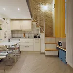Mpm-Via Watt Apartment