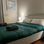 The Garden Apartment In Portello Certosa