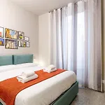 Design Studio - Viale Umbria