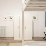 Sant Ambroeus Garden Apartment