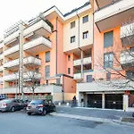 Sweet Milano Apartment - With Balcony
