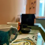 Townhouse Milan Suite