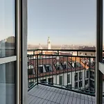 Milano Renovated Studio Apts