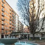 Milano Renovated Studio Apts