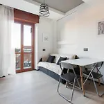 Milano Renovated Studio Apts